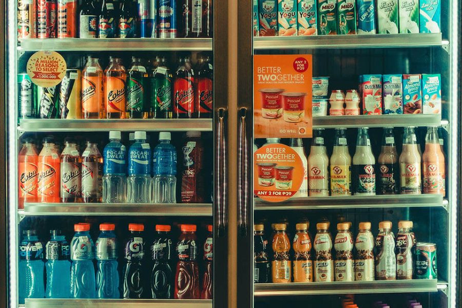 Standar Suhu Chiller dan Freezer yang Penting Diketahui