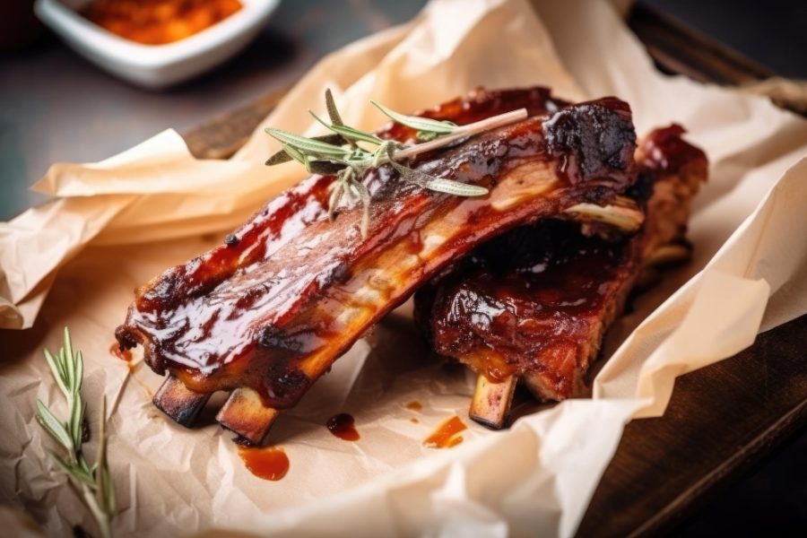 Pendingin Daging Solusi Efektif untuk Menyimpan Daging Segar