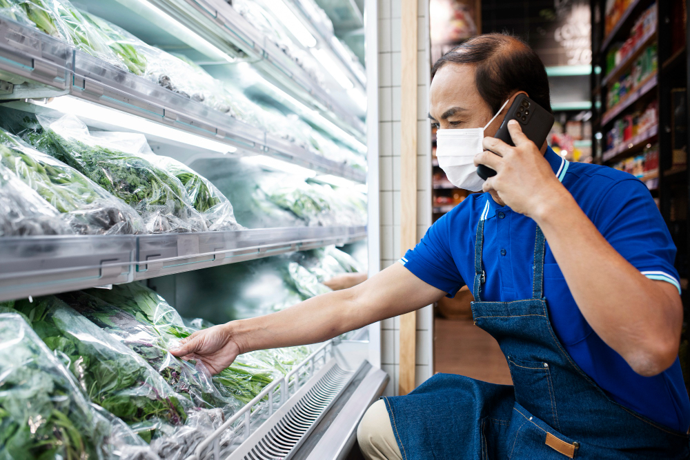 Studi Kasus Cold Storage Solusi Penting untuk Rantai Pasok Modern