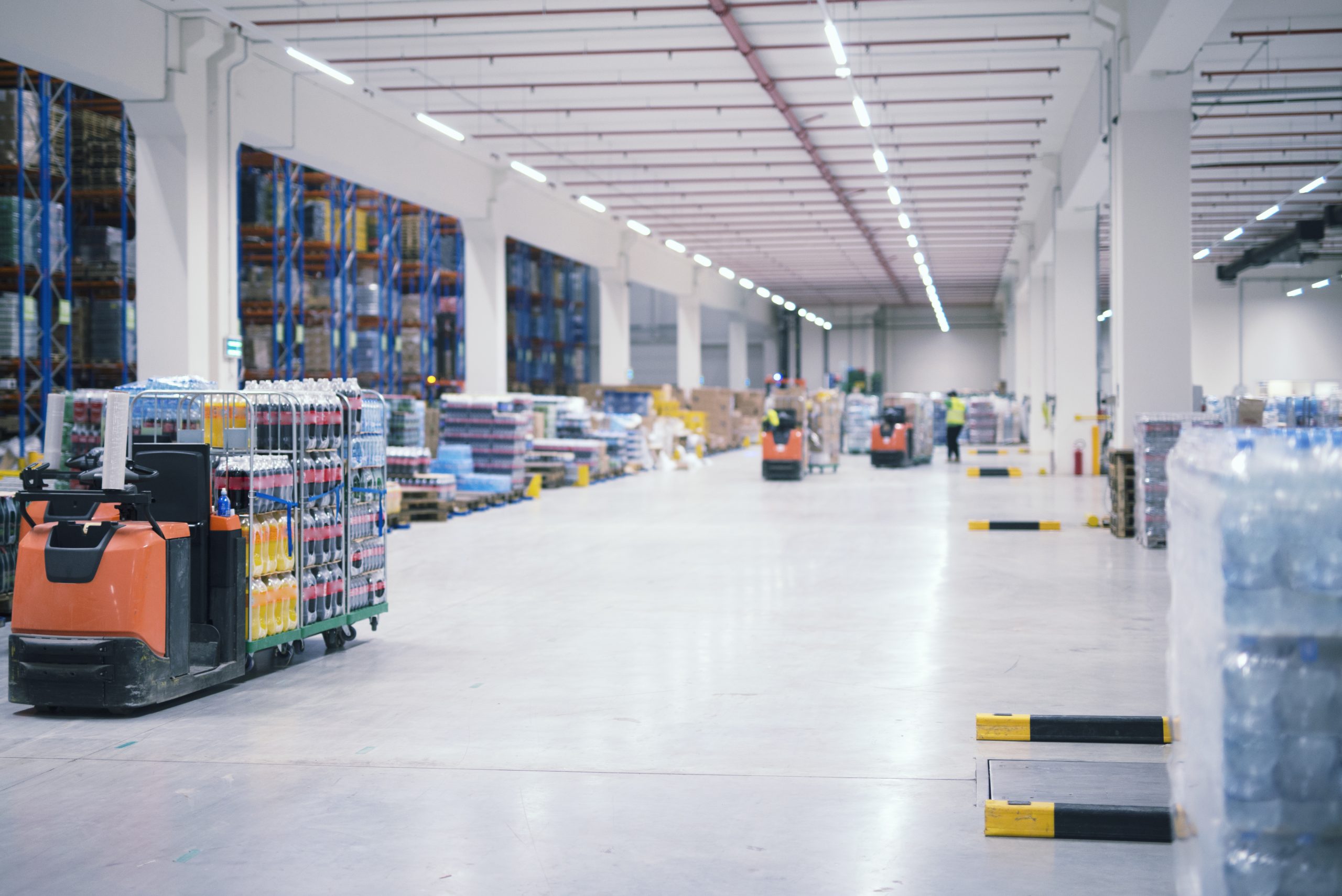 Analisis Pasar Cold Storage di Indonesia dan Jakarta