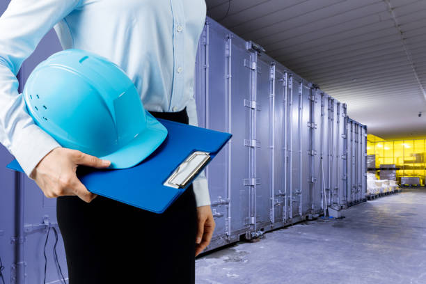 Bagaimana Cold Storage Mendukung Skalabilitas Bisnis Anda