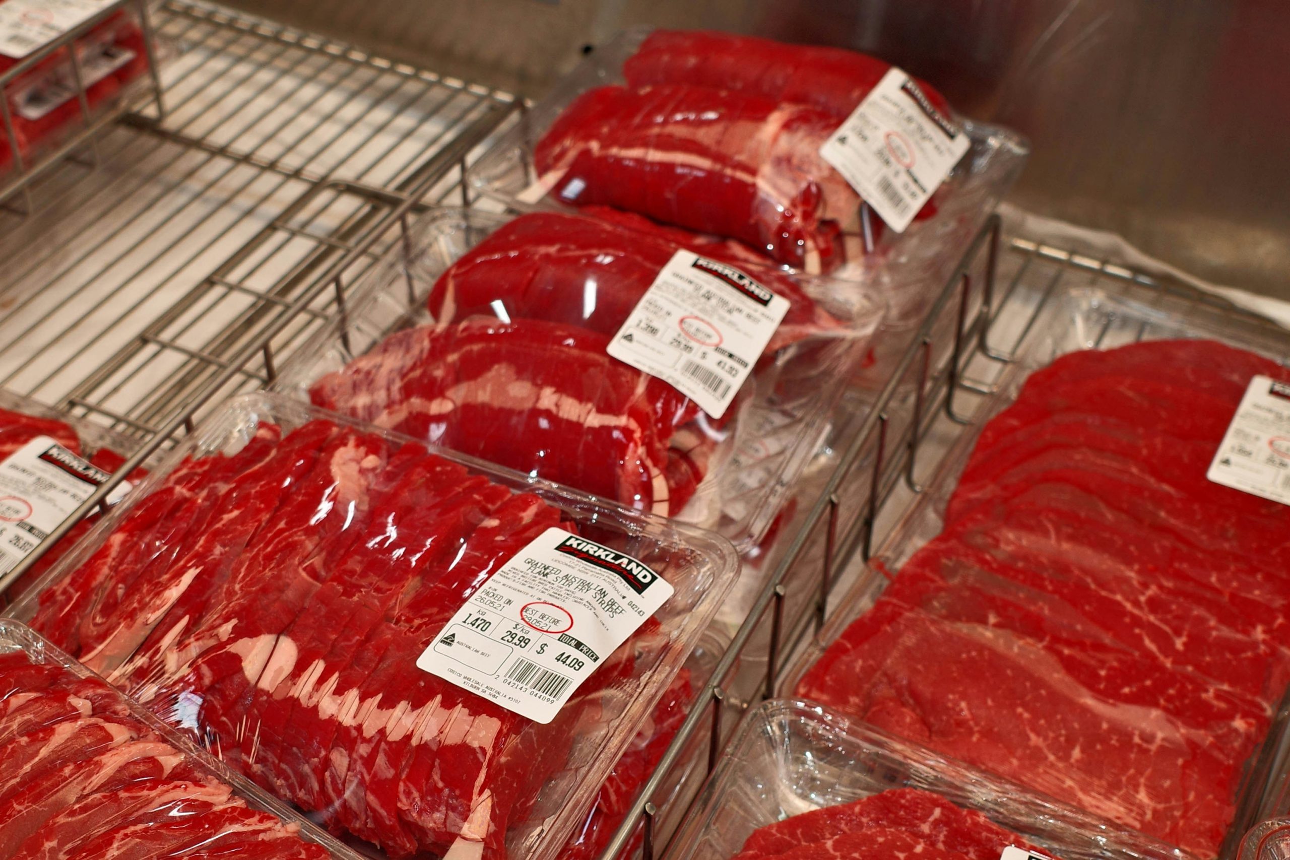 Standar Higienis Penyimpanan Daging yang Wajib Diketahui