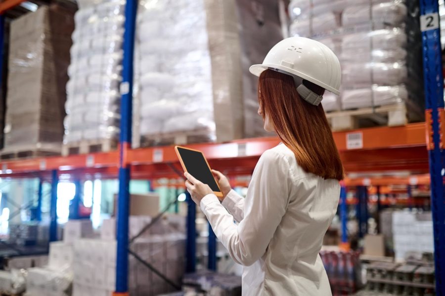 Kapan Bisnis Anda Butuh Penyimpanan Suhu Ruang Terkontrol?