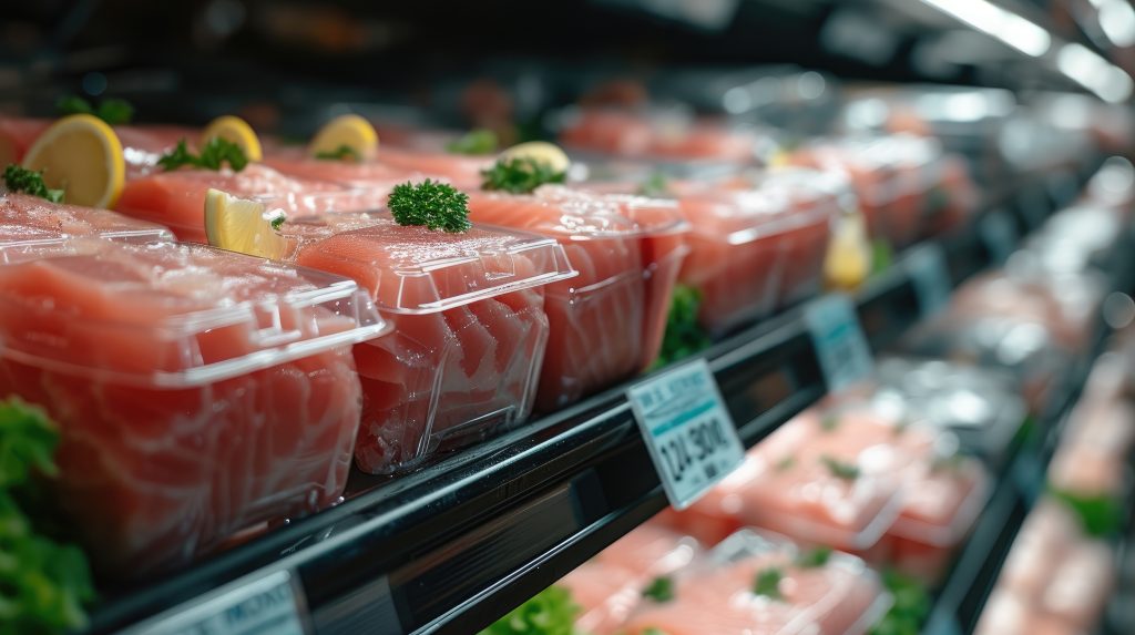 Berapa Lama Daging Sapi Bisa Disimpan di Cold Storage?