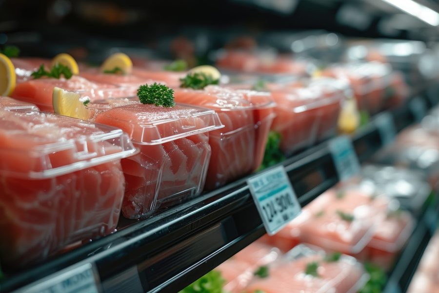 Berapa Lama Daging Sapi Bisa Disimpan di Cold Storage?