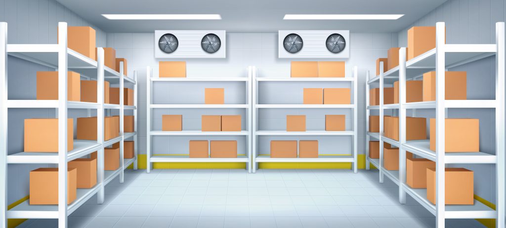 Jenis-Jenis Unit Pendingin Industri yang Wajib Kamu Ketahui