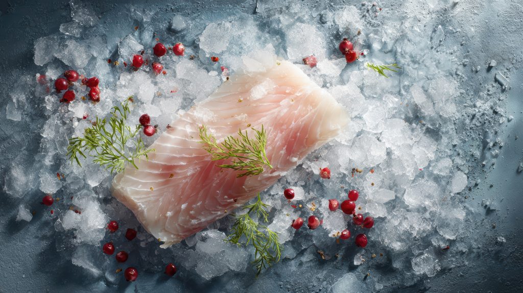 Kesalahan Umum Saat Menyimpan Stok Frozen Food Skala Besar