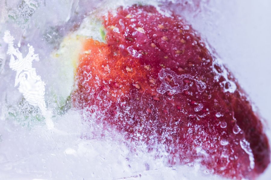 Defrosting