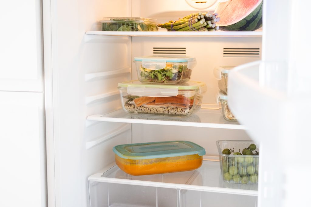 Penyebab Frozen Food Rusak Cepat dan Cara Mengatasinya