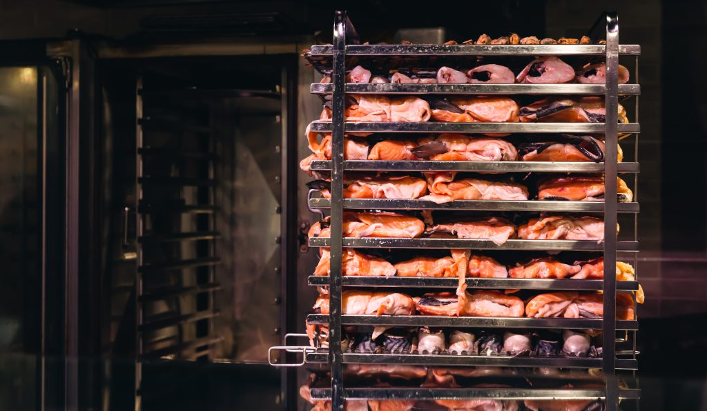 Panduan Mengatur Suhu Ideal Freezer untuk Distribusi Daging