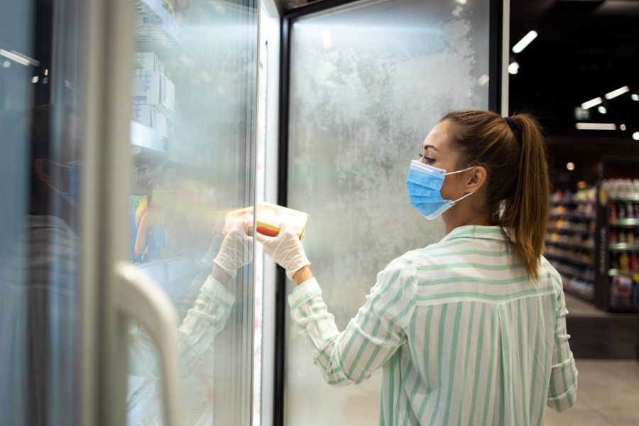Perbedaan Suhu Chiller dan Freezer: Panduan Lengkap untuk Bisnis
