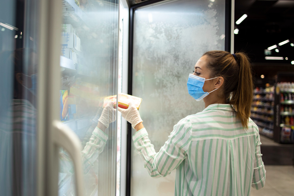 Perbedaan Suhu Chiller dan Freezer: Panduan Lengkap untuk Bisnis