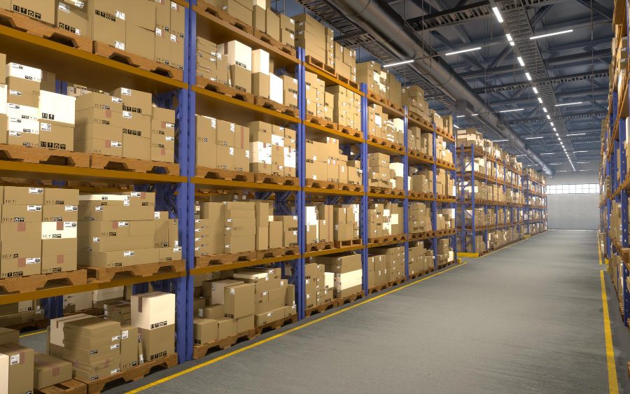 Dry Storage Warehouse: Pengertian dan Bedanya dengan Cold Storage