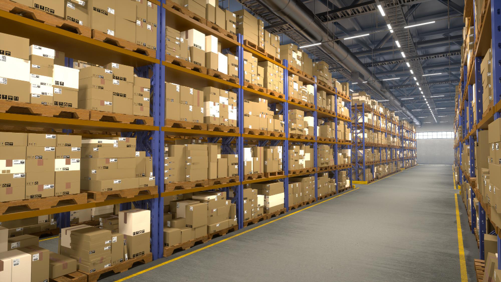 Dry Storage Warehouse: Pengertian dan Bedanya dengan Cold Storage