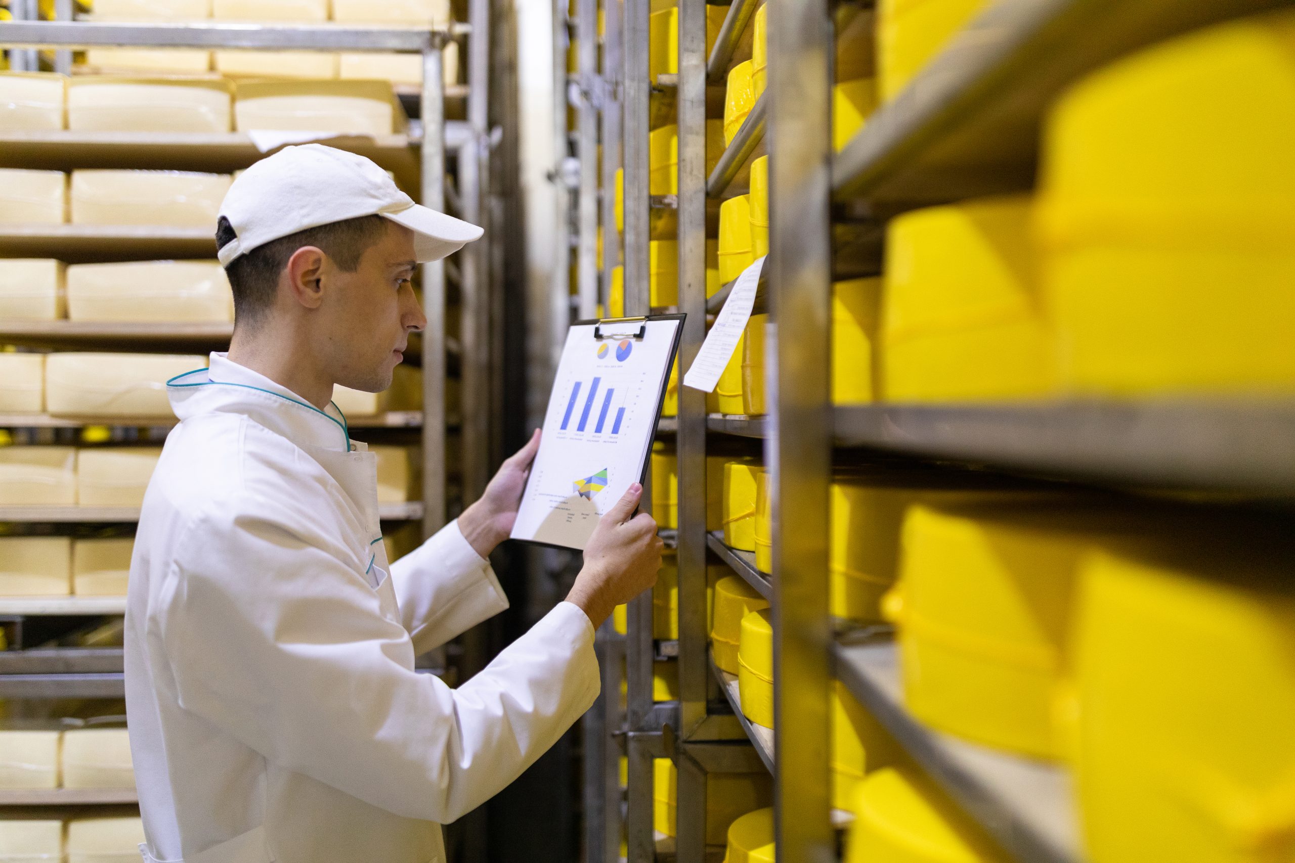 Cara Menghitung Biaya Sewa Cold Storage Sesuai Kebutuhan