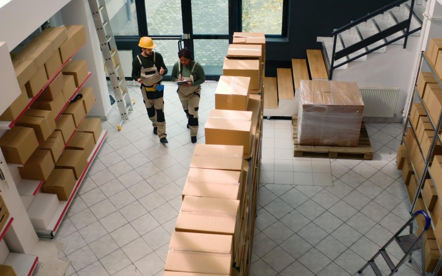 Dry Storage Warehouse: Fungsi, Kelebihan, dan Bedanya dengan Cold Storage