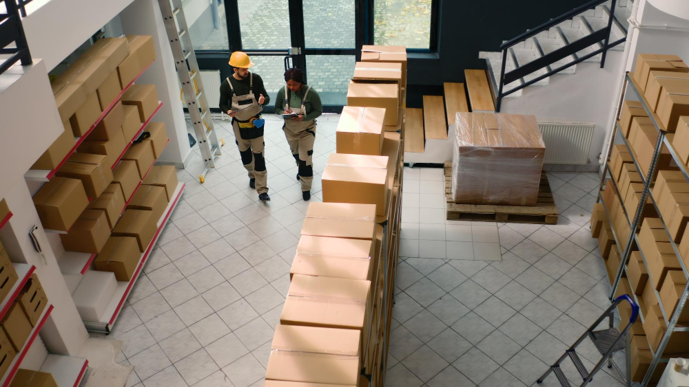 Dry Storage Warehouse: Fungsi, Kelebihan, dan Bedanya dengan Cold Storage